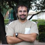 David Parcerisa